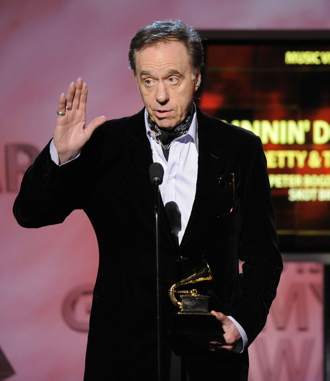 Grammy Awards Show
